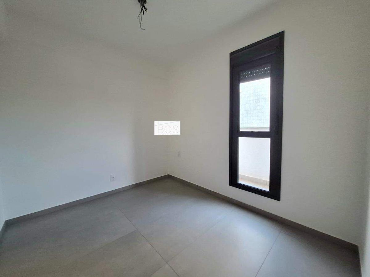 Apartamento, Santo Agostinho, 3 Quartos, 2 Vagas, 1 Suíte