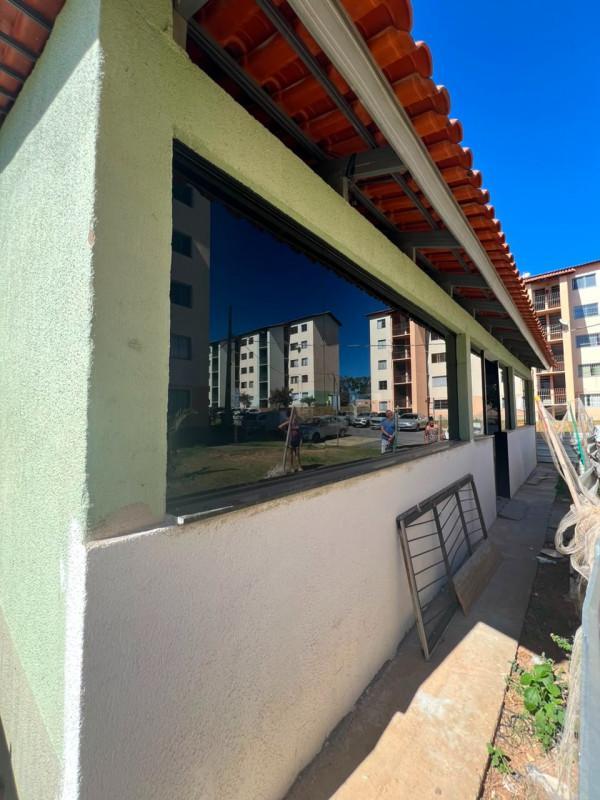 Apartamento, Jardim Vitória, 2 Quartos, 1 Vaga