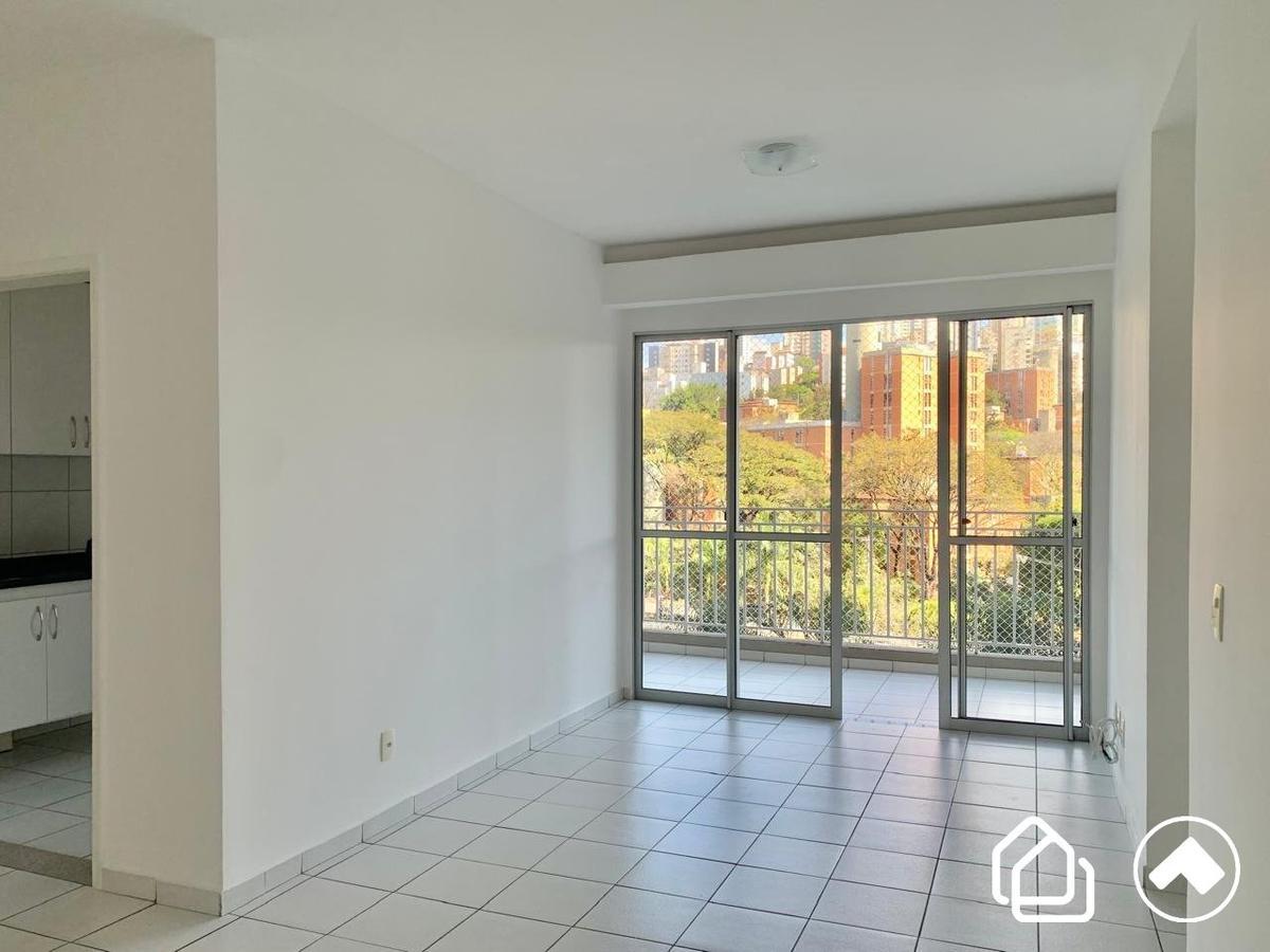 Apartamento, Havaí, 3 Quartos, 2 Vagas, 1 Suíte