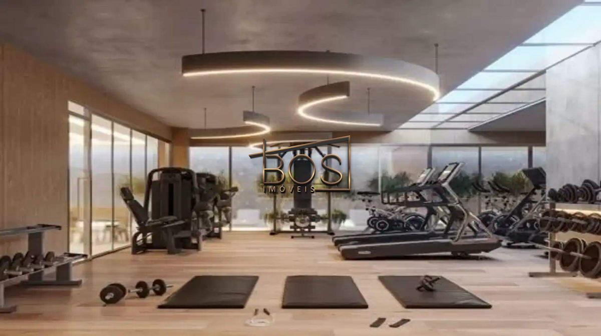 Apartamento, Savassi, 2 Quartos, 2 Vagas, 2 Suítes