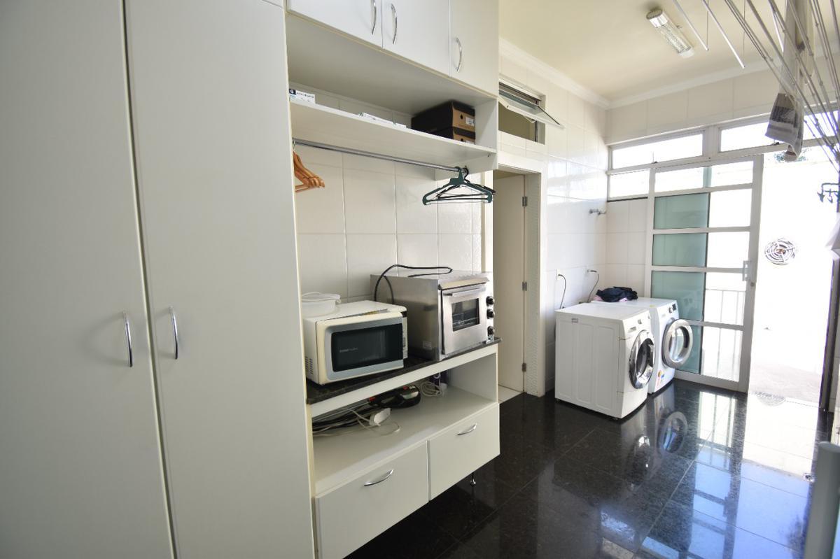 Casa, São Luiz (pampulha), 5 Quartos, 4 Vagas, 4 Suítes