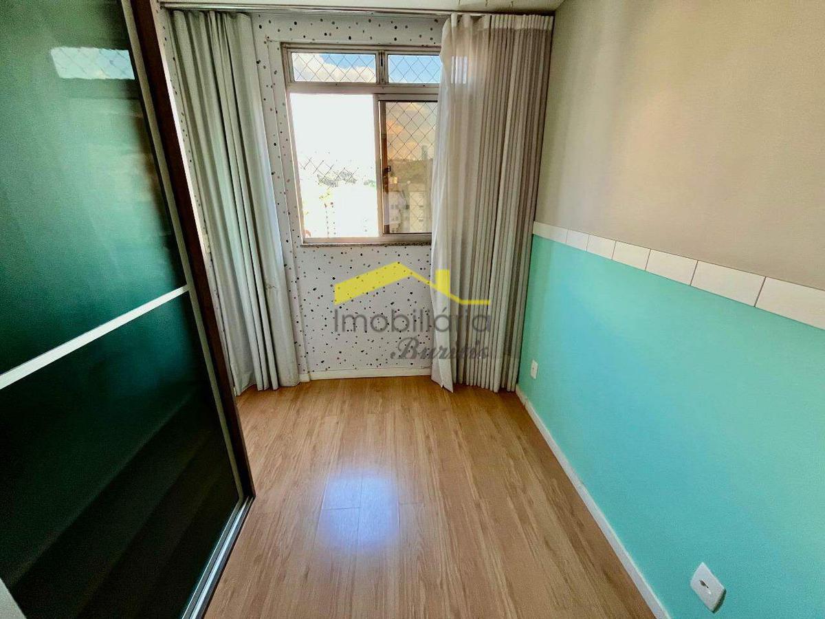 Cobertura, Buritis, 3 Quartos, 2 Vagas, 1 Suíte