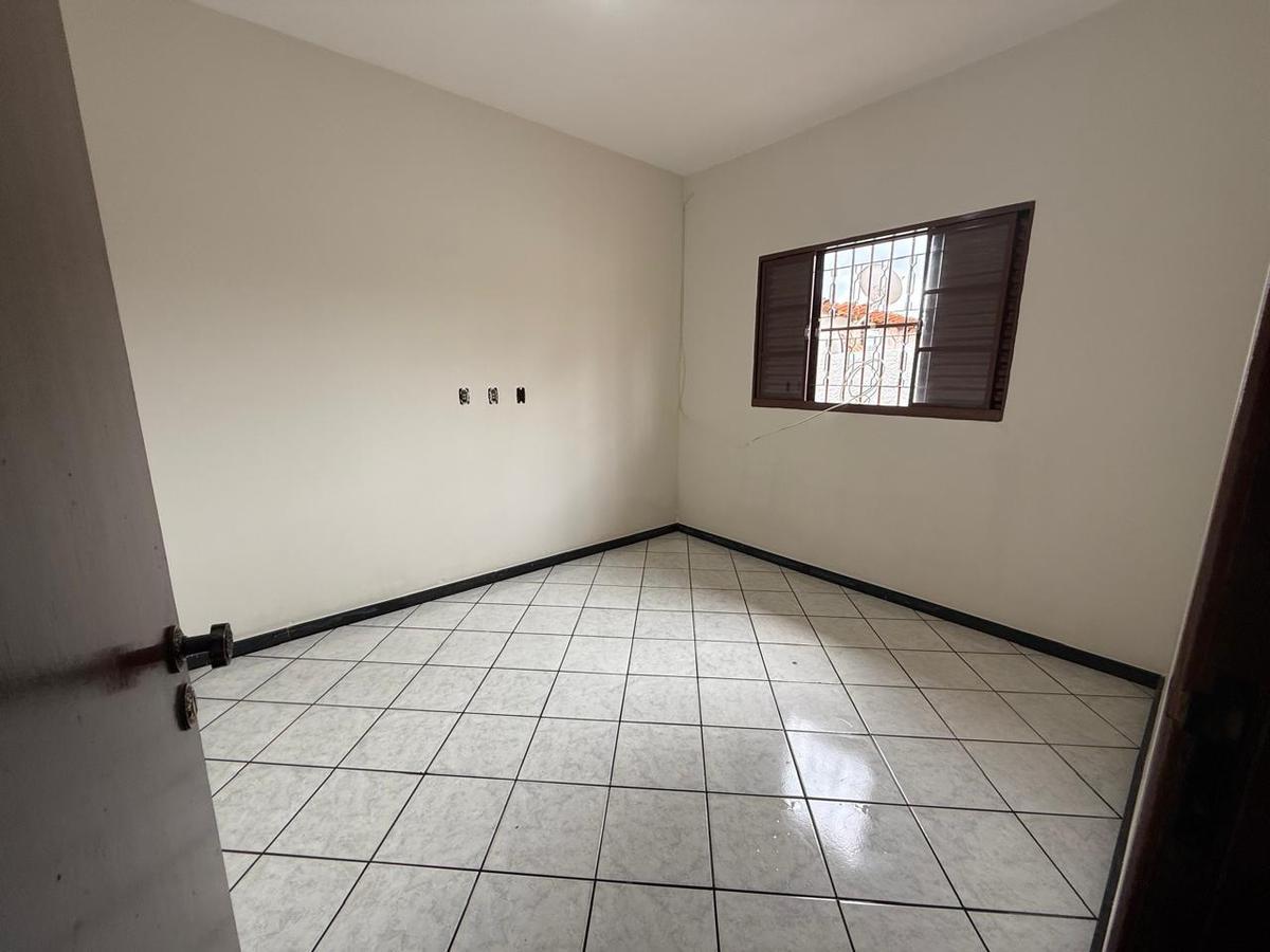 Casa, Guarani, 3 Quartos, 4 Vagas, 1 Suíte