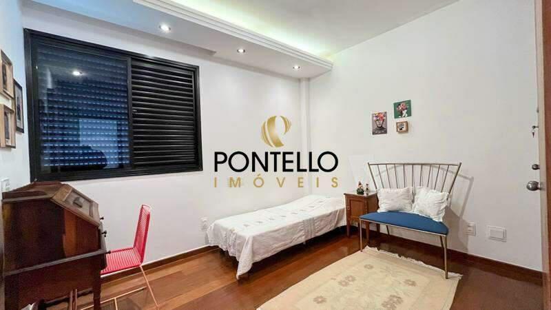 Cobertura, Gutierrez, 4 Quartos, 3 Vagas, 2 Suítes