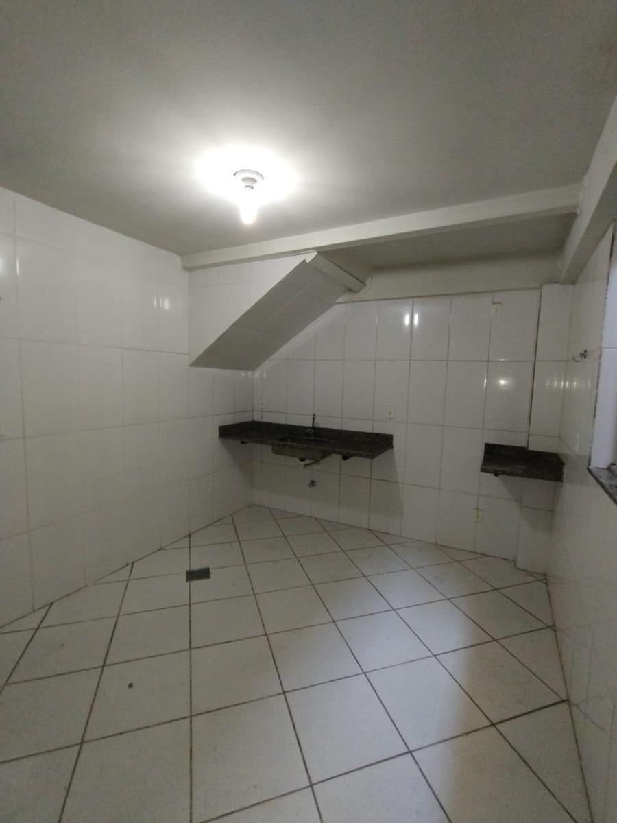 Apartamento, Renascença, 2 Quartos, 1 Vaga