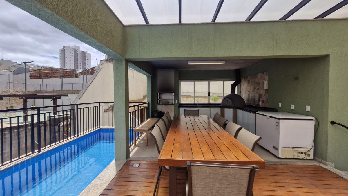 Apartamento, Ouro Preto, 2 Quartos, 2 Vagas, 1 Suíte