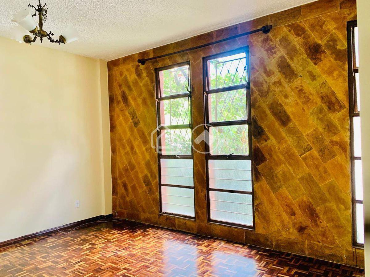 Apartamento, Havaí, 3 Quartos, 1 Vaga