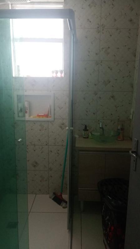 Apartamento, Nações Unidas, 2 Quartos, 1 Vaga