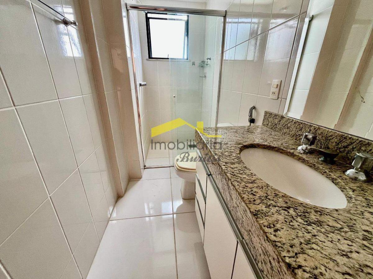 Apartamento, Buritis, 2 Quartos, 1 Suíte