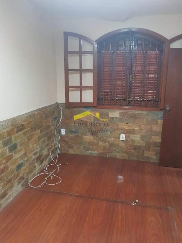 Casa, Cinquentenário, 2 Quartos, 4 Vagas