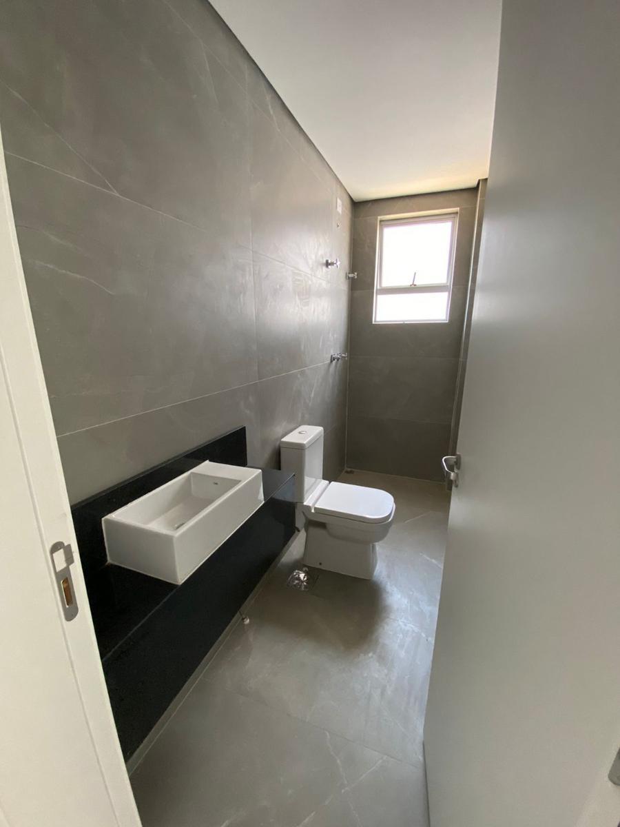 Cobertura, Colégio Batista, 4 Quartos, 3 Vagas, 2 Suítes