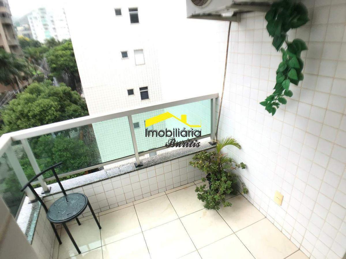Apartamento, Buritis, 3 Quartos, 2 Vagas, 1 Suíte