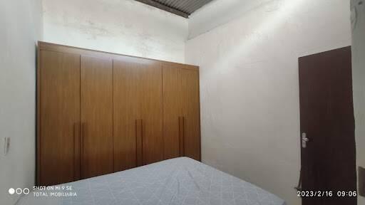 Casa, Bom Retiro, 4 Quartos, 1 Vaga
