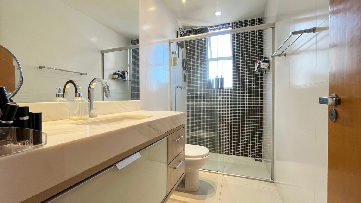 Cobertura, Buritis, 4 Quartos, 4 Vagas, 2 Suítes