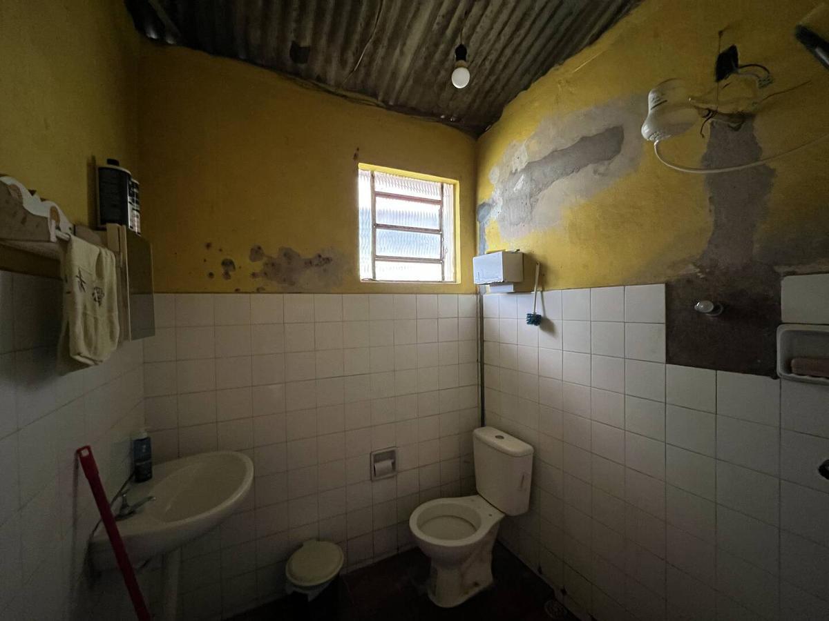 Casa, Nossa Senhora do Carmo, 2 Quartos, 0 Vaga
