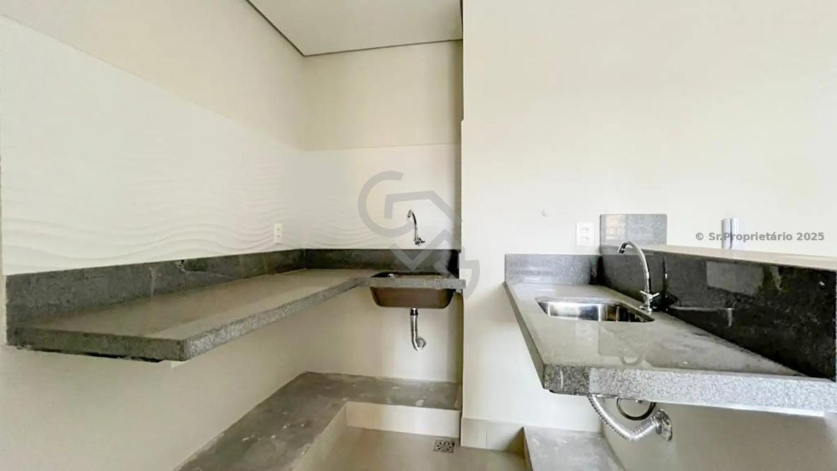 Apartamento, Centro, 2 Quartos, 0 Vaga, 1 Suíte