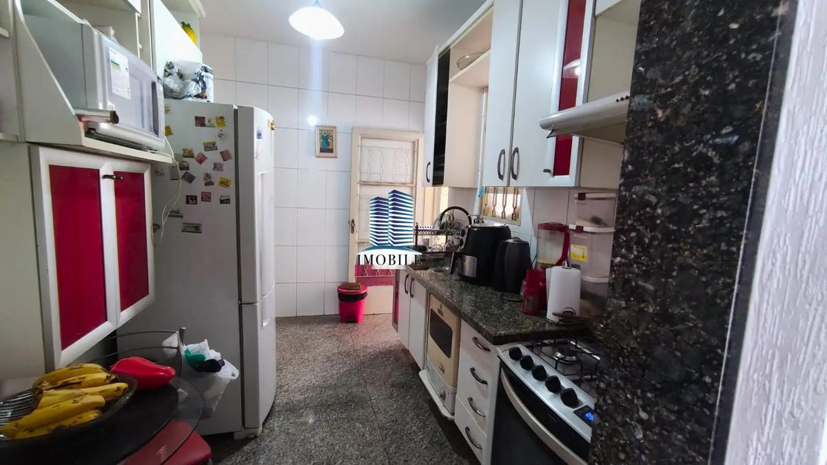 Casa, Serrano, 3 Quartos, 2 Vagas, 1 Suíte