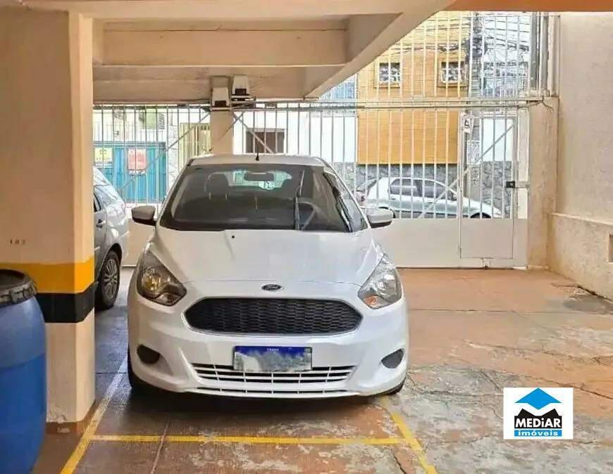 Apartamento, Santa Efigênia, 3 Quartos, 1 Vaga, 1 Suíte