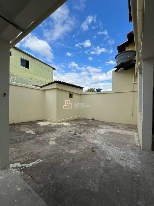 Casa, Coqueiros, 2 Quartos, 2 Vagas