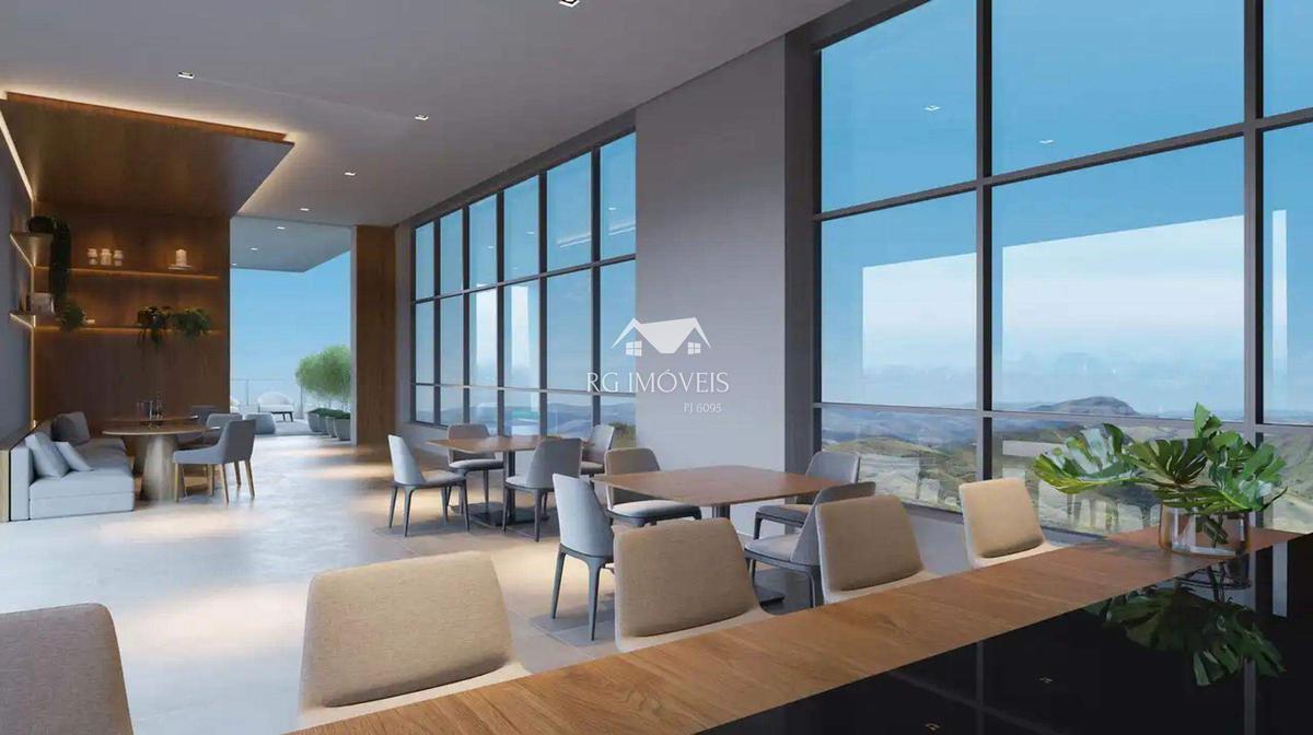 Apartamento, Jardim das Mangabeiras, 4 Quartos, 4 Vagas, 4 Suítes