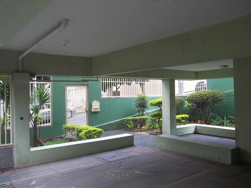 Apartamento, Grajaú, 2 Quartos, 1 Vaga