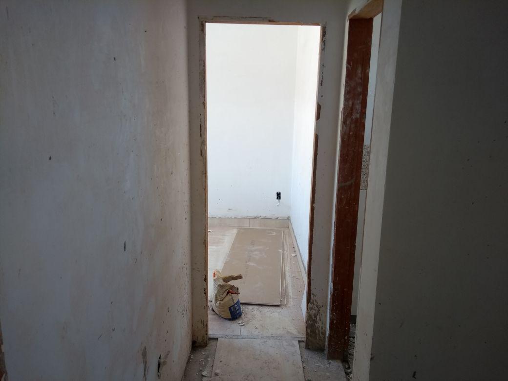 Casa, Centro, 2 Quartos, 1 Vaga