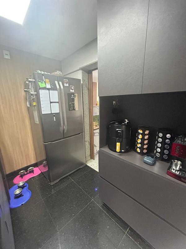 Apartamento, Castelo, 3 Quartos, 3 Vagas, 1 Suíte