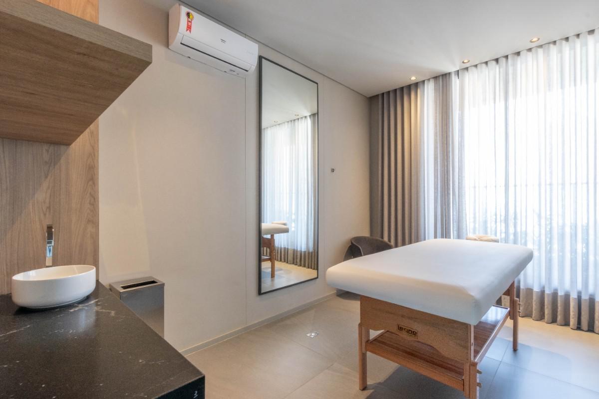 Apartamento, Vila da Serra, 2 Quartos, 2 Vagas, 2 Suítes