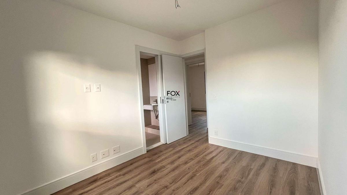 Apartamento, Serra, 3 Quartos, 2 Vagas, 1 Suíte