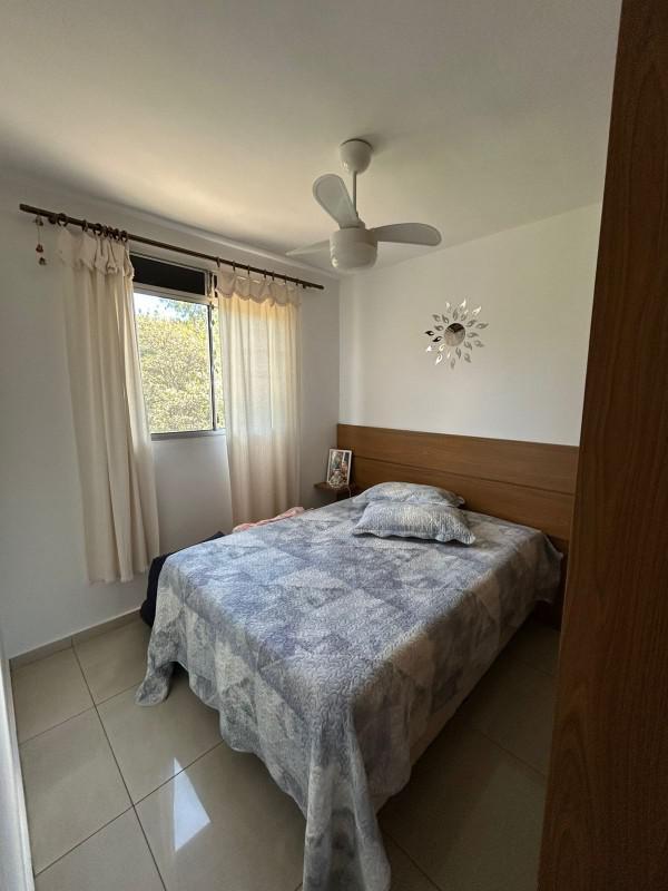 Apartamento, Dona Clara, 2 Quartos, 1 Vaga