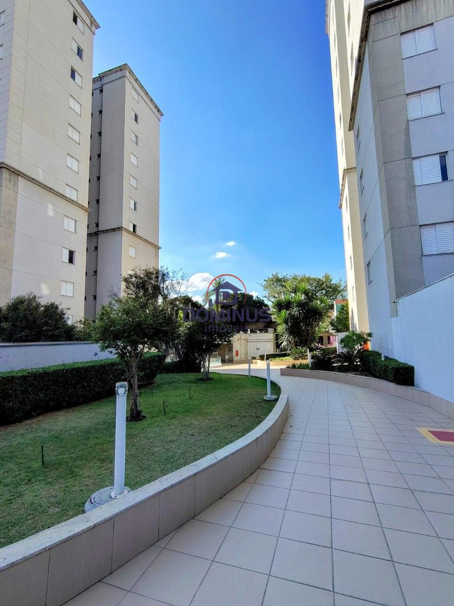 Apartamento, Ouro Preto, 3 Quartos, 2 Vagas, 1 Suíte