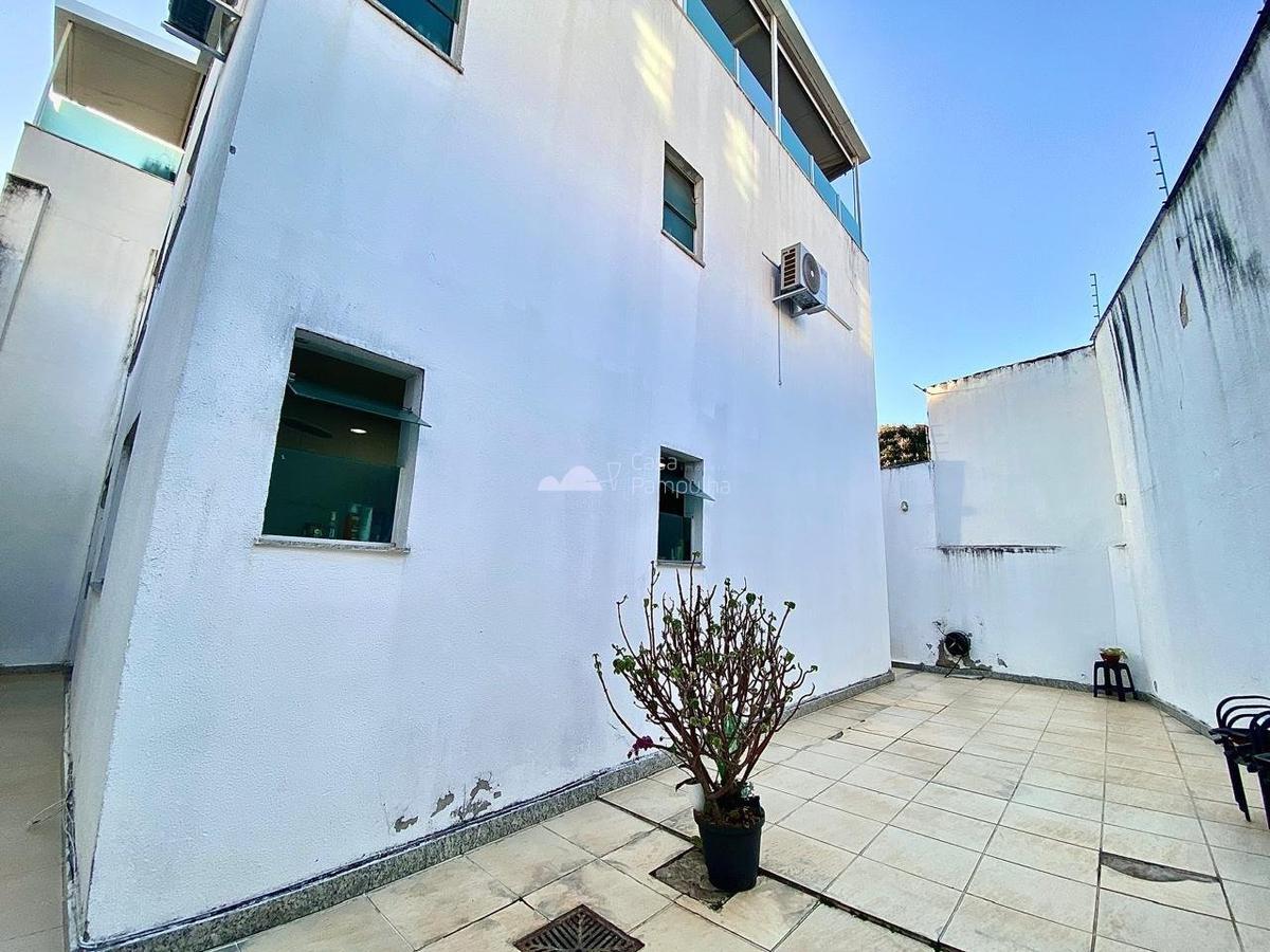 Apartamento, Santa Amélia, 3 Quartos, 2 Vagas, 1 Suíte