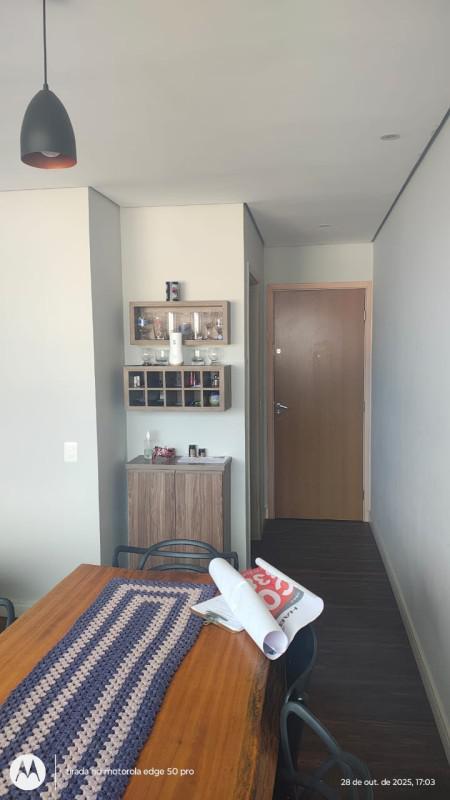 Apartamento, Cinquentenário, 3 Quartos, 2 Vagas, 1 Suíte