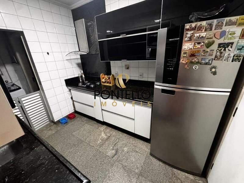 Cobertura, Silveira, 3 Quartos, 2 Vagas, 1 Suíte