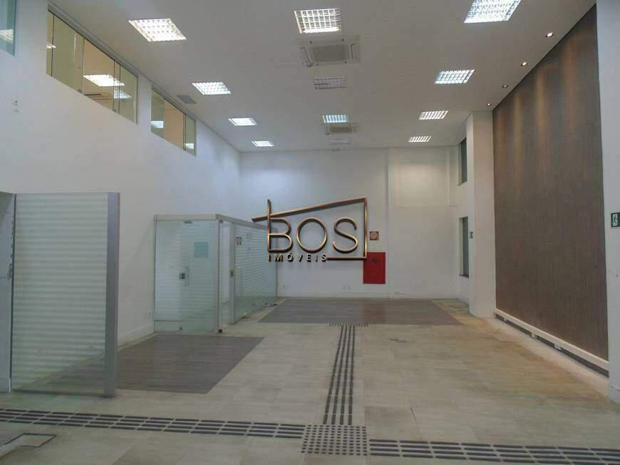 Andar, Santo Agostinho, 0 Quarto, 6 Vagas