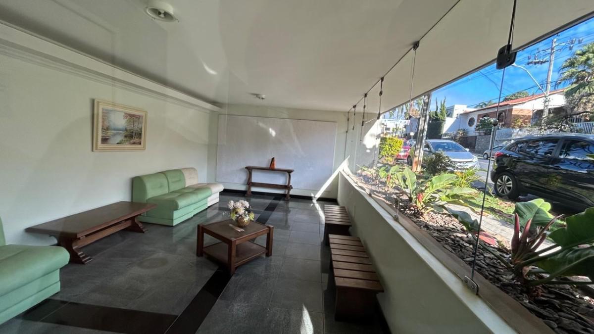 Apartamento, São José, 3 Quartos, 2 Vagas, 1 Suíte