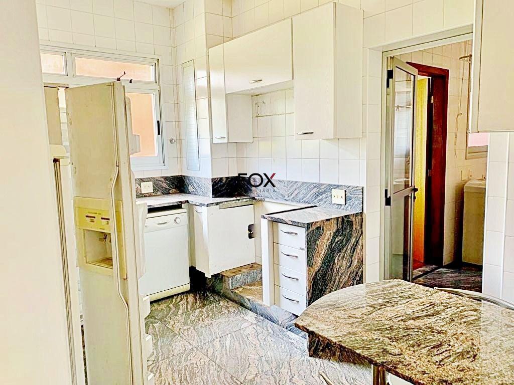 Apartamento, Savassi, 4 Quartos, 3 Vagas, 2 Suítes