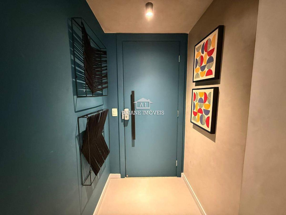 Apartamento, Vila da Serra, 2 Quartos, 2 Vagas, 2 Suítes