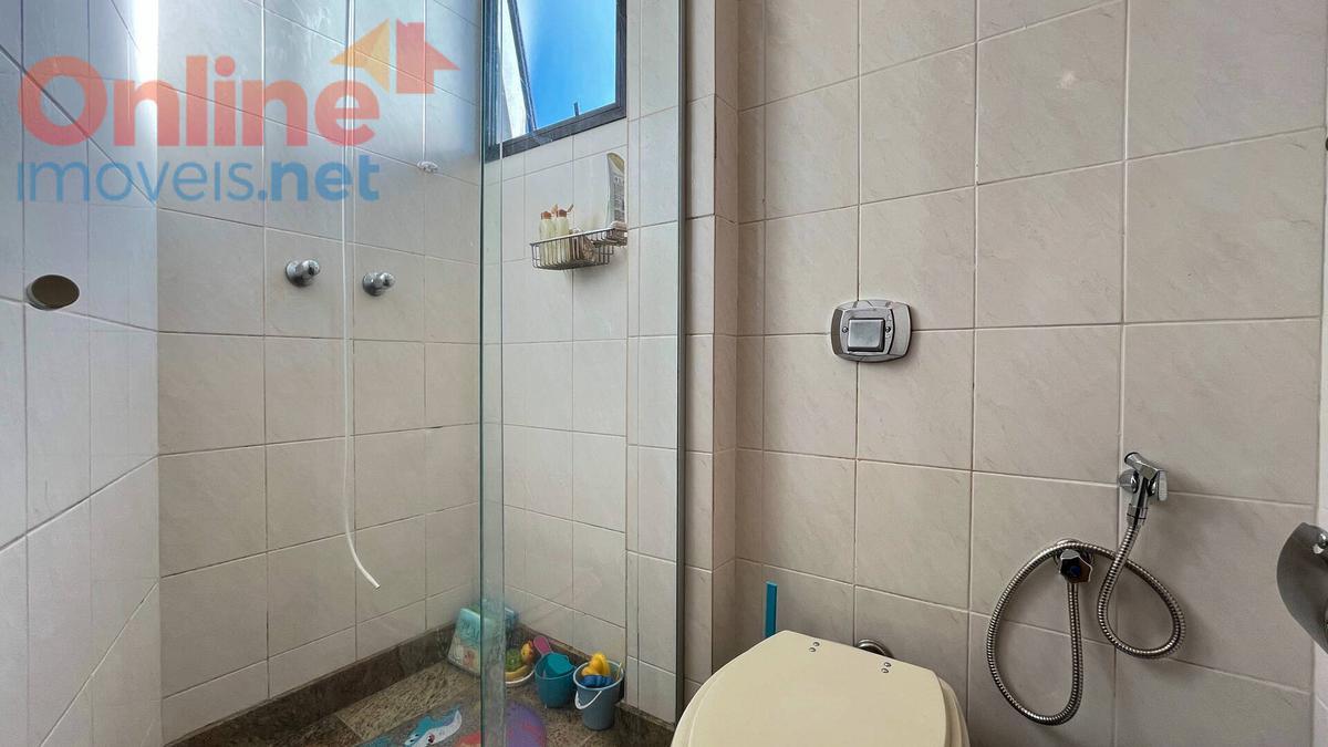 Apartamento, Gutierrez, 4 Quartos, 0 Vaga, 2 Suítes