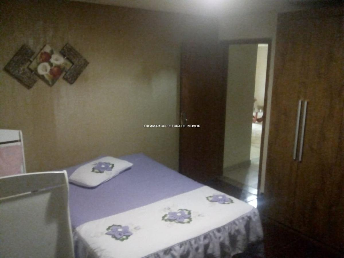 Casa, Bela Vista, 3 Quartos, 3 Vagas