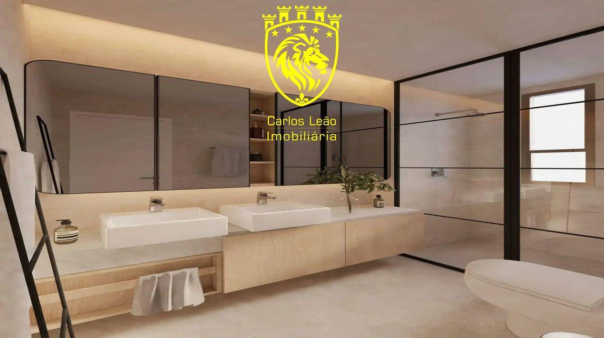 Apartamento, Cruzeiro, 4 Quartos, 4 Vagas, 2 Suítes