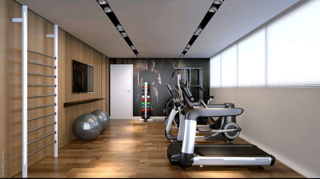 Apartamento, Castelo, 4 Quartos, 4 Vagas, 4 Suítes