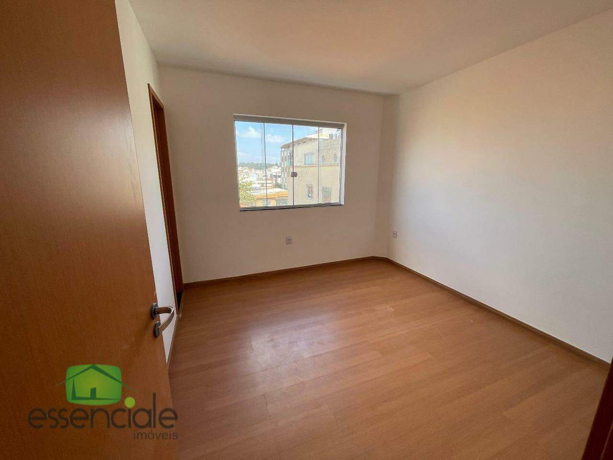 Apartamento, Santa Cruz Industrial, 3 Quartos, 1 Vaga, 1 Suíte