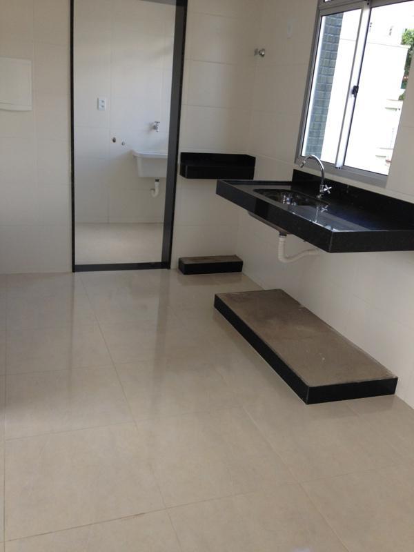 Apartamento, Silveira, 2 Quartos, 2 Vagas, 1 Suíte