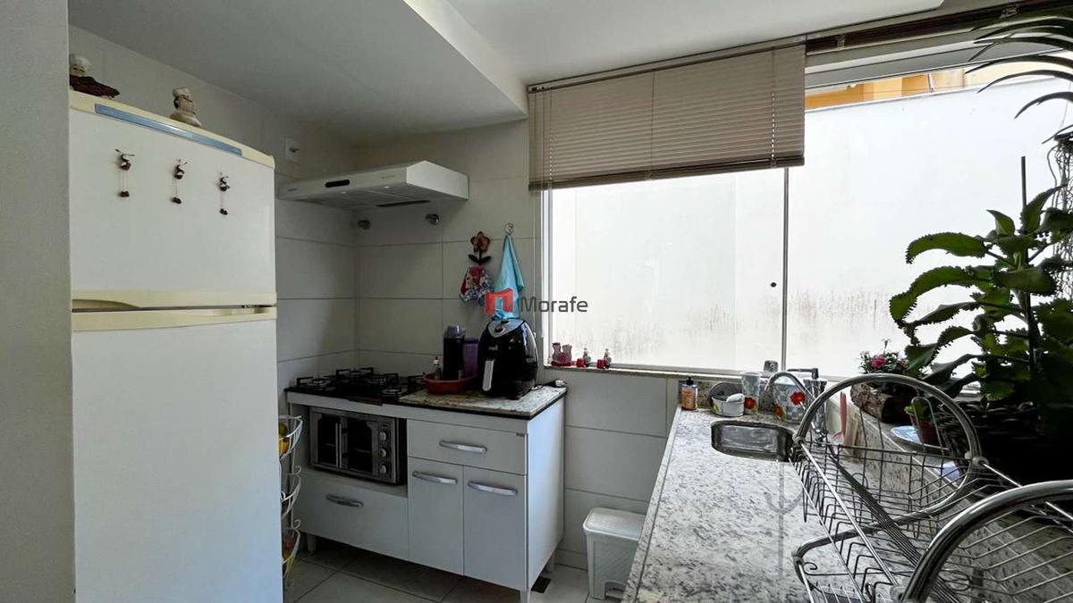 Casa, Santa Efigênia, 3 Quartos, 2 Vagas, 2 Suítes