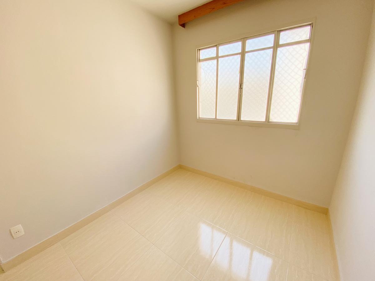 Apartamento, Caiçaras, 3 Quartos, 1 Vaga