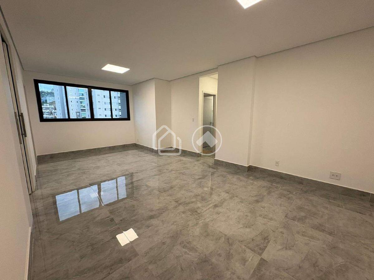 Apartamento, Buritis, 2 Quartos, 2 Vagas, 2 Suítes