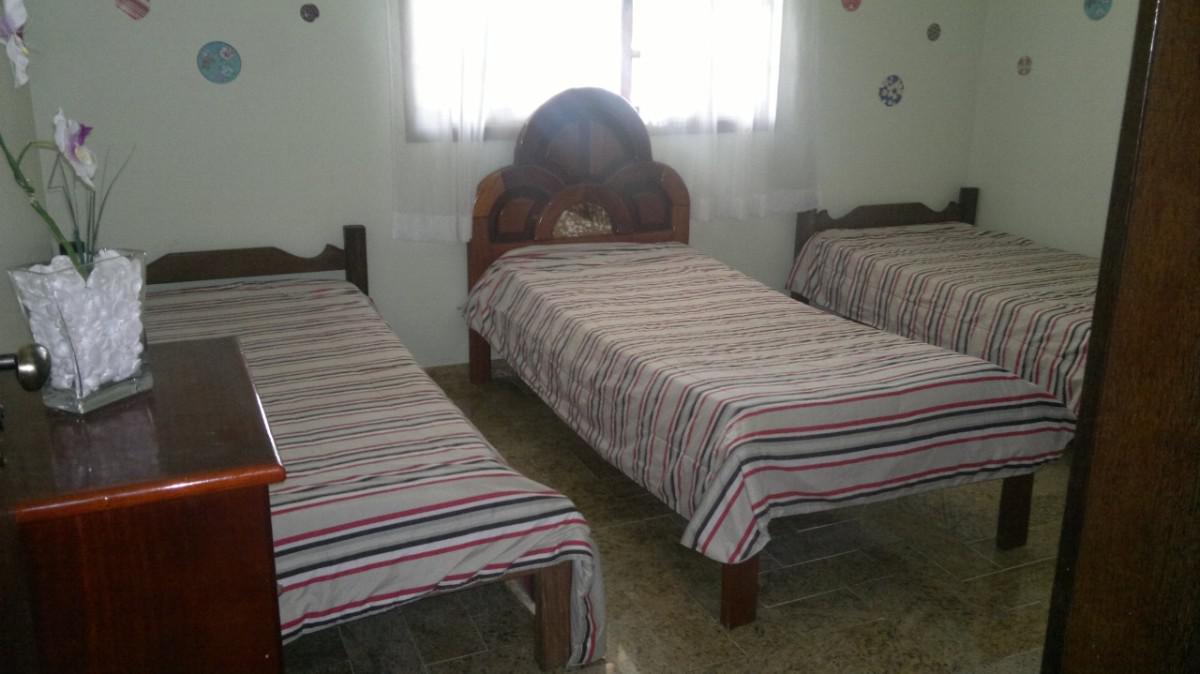 Casa, Vianinha, 3 Quartos, 5 Vagas, 2 Suítes