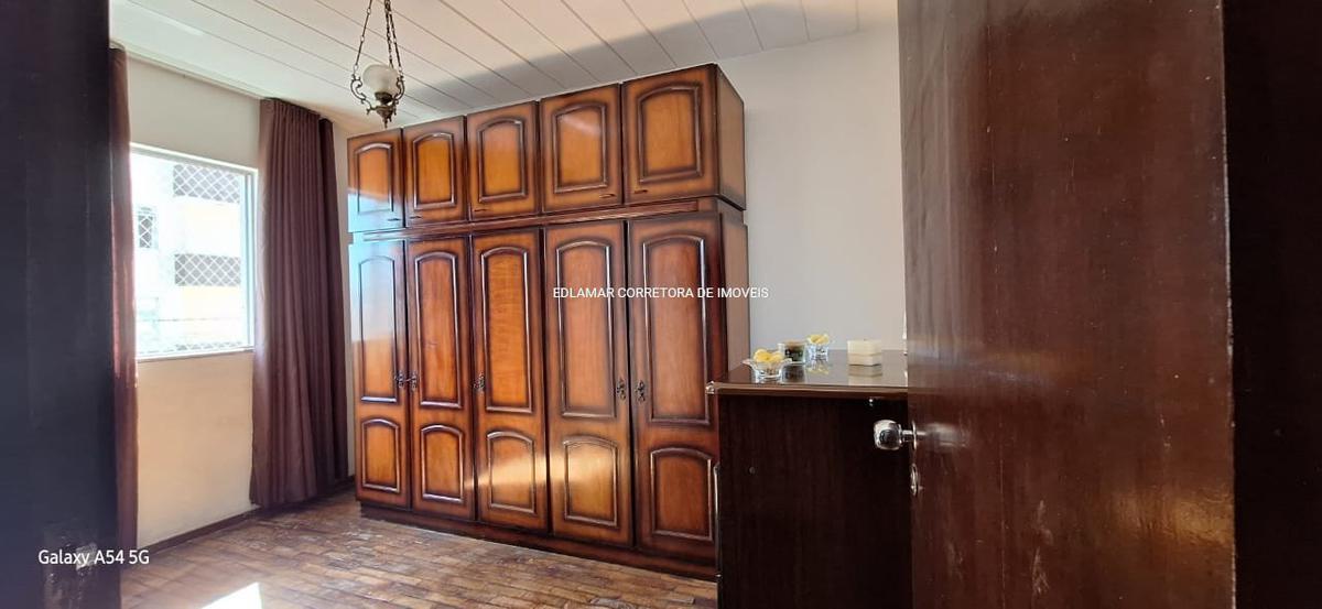 Apartamento, Eldorado, 3 Quartos, 1 Vaga, 1 Suíte