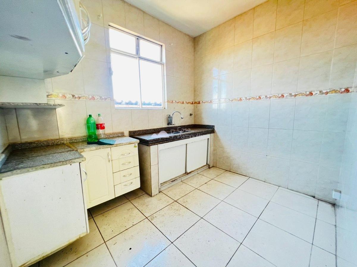 Casa, Copacabana, 5 Quartos, 3 Vagas, 1 Suíte